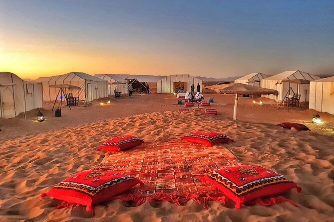 Best Inclusive 15 Days Morocco Tour - Important Travel Notes