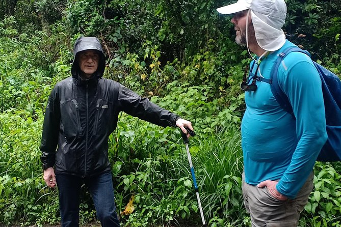 Best Kilimanjaro Adventures 6 Days Marangu Route Experience - Meeting and Pickup Information
