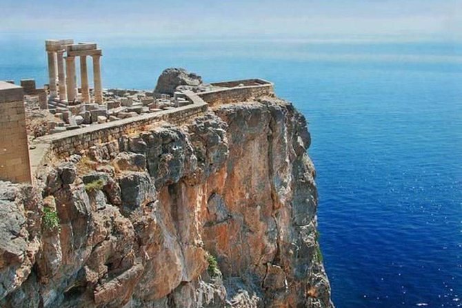 Best of Athens and Cape Sounio Full Day Private Tour - Transportation and Accessibility