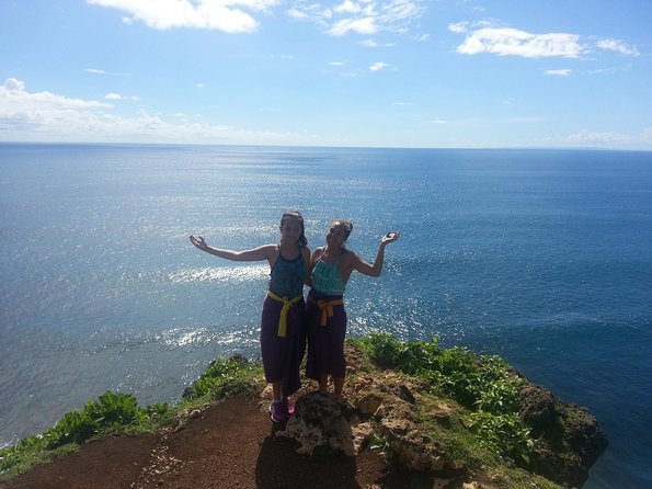 Best of Bali Tanah Lot & Uluwatu Temple Tour Package - Additional Activities