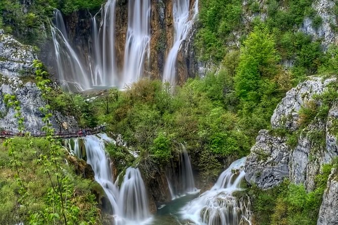 Best of Croatia 9D - Private Multi-Day Tour - Customization Options