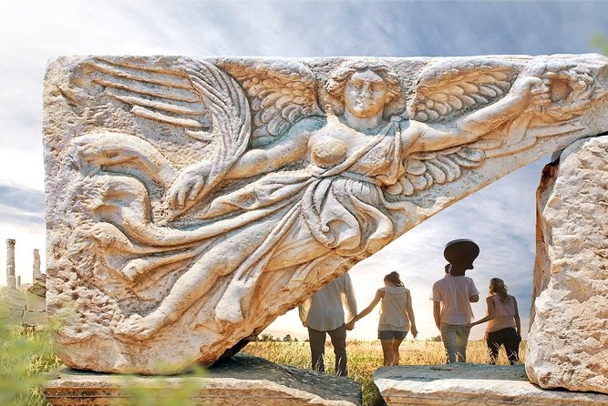 Best of Ephesus Tour for Cruisers - Exploring Local Culture
