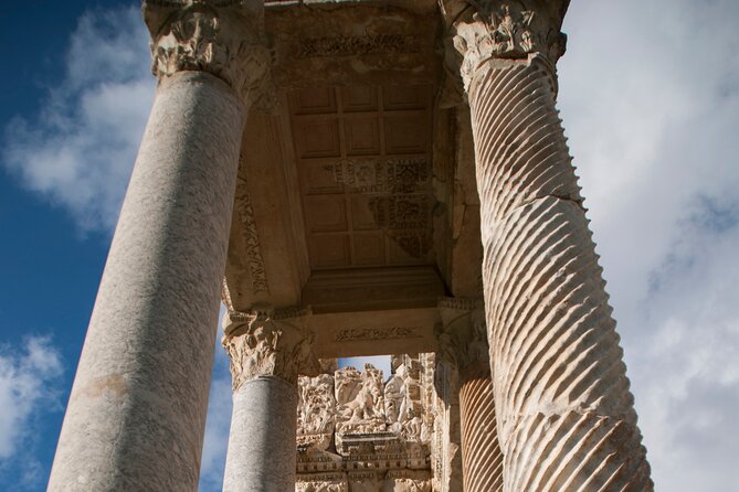 Best of Ephesus Tours From Kusadasi - Highlights of Ephesus
