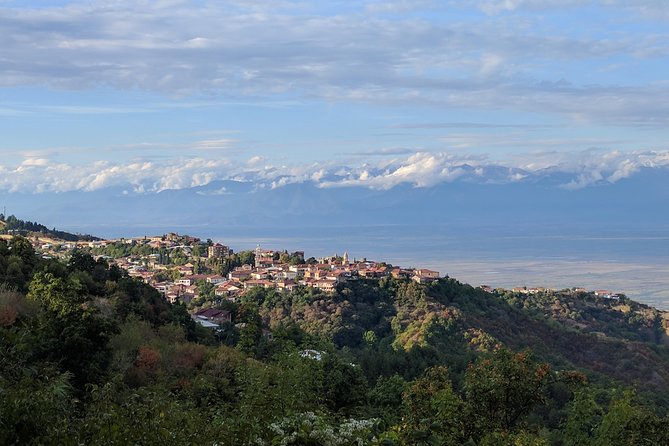 Best of Georgia - 3 or 4 Days Private Tour With Transfers and Guide - Pickup and Start Time