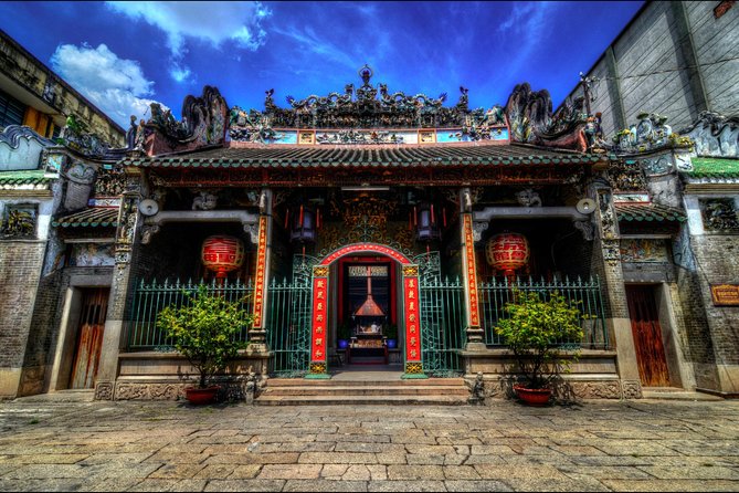 Best of Private Ho Chi Minh City Tour From Phu My Port - Pricing and Booking Information