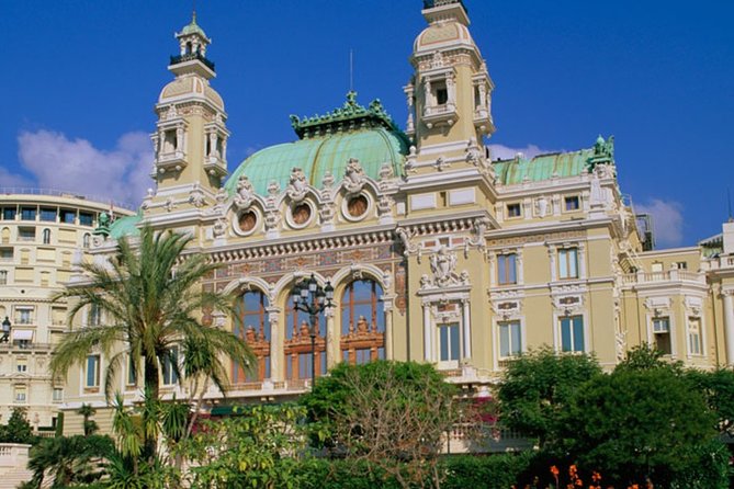 Best of the French Riviera With Cannes , Monaco & More Private Guided Tour - Accessibility and Additional Information