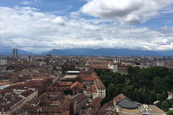 Best of Turin Private Tour With Royal Palace & Mole Antonelliana - Explore the Royal Palace
