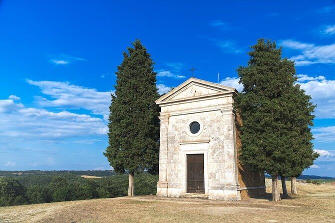 Best of Tuscany: Full Day Private Tour to Val DOrcia - Scenic Landscapes and Countryside