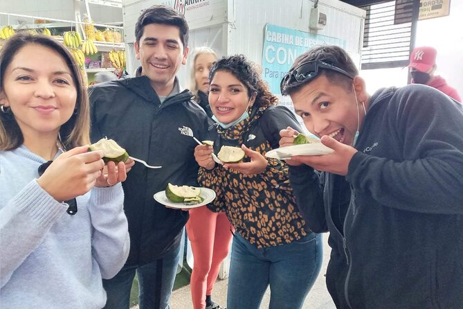 Best Peruvian Food Bike Tour in Lima - Tour Participant Requirements