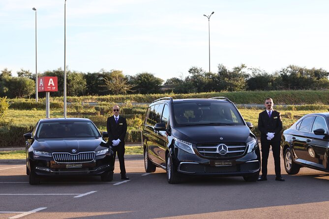 Best Private Transfer From Casablanca Airport To All Morocco - Accessibility and Inclusive Options
