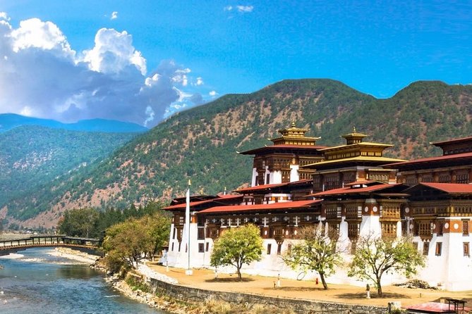 Bhutan Tour - 3 DAYS 2 NIGHTS - Important Travel Requirements