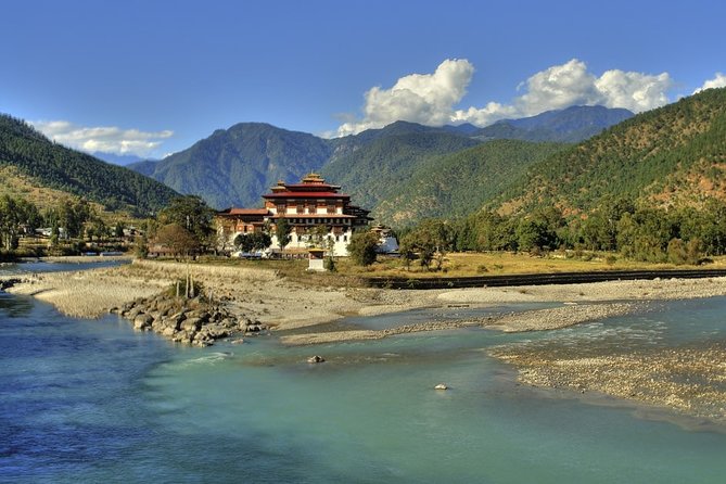 Bhutan Tour- 5 DAYS 4 NIGHTS - Cancellation and Refund Policy