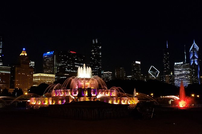 Big Bus Chicago: Hop-On Hop-Off Sightseeing Tour by Open-Top Bus - Ticket Options and Pricing