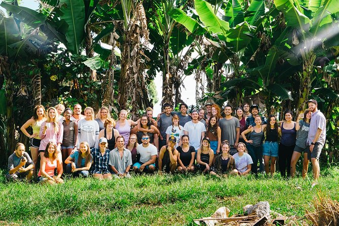 Big Island Farms Tour in Hawaii - Highlights From Reviews