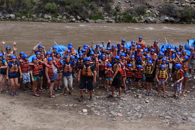 Bighorn Sheep Canyon Full-Day Experience - What to Bring