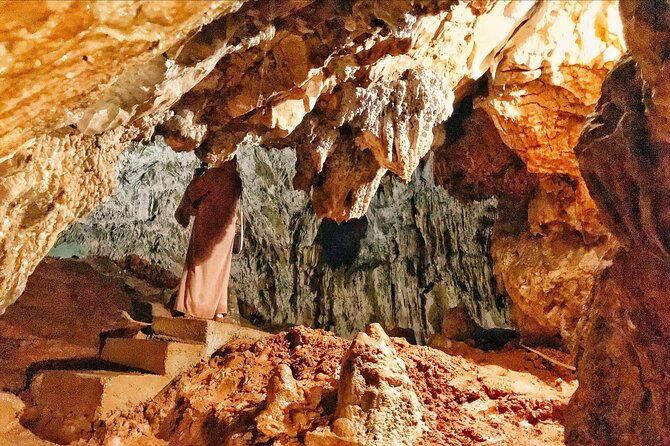 Bijambare Cave and Spring of River Bosna Tour - Traveler Photos