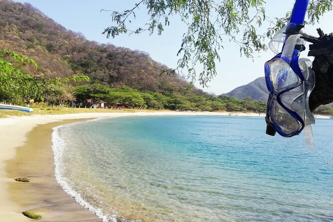 Bike Tour Tayrona, Bahía Concha, 1 Day - Food and Beverage