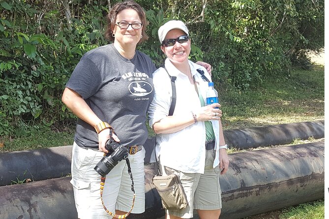 Birding Metropolitan Natural Park - Preparing for the Tour