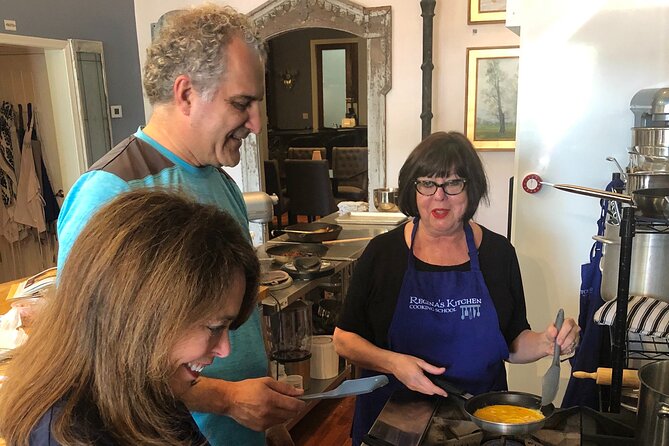 Biscuit and Brunch Class With Chef Regina - Pricing and Cancellation Policy