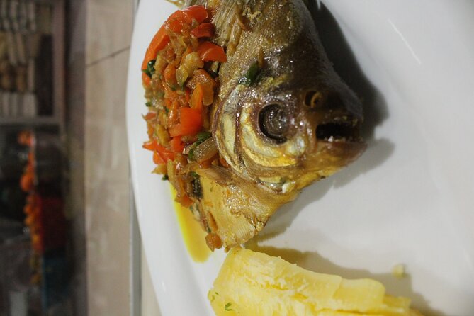 Bizarre Foods Tour for Adventurous Foodies - Peruvian Bizarre Foods