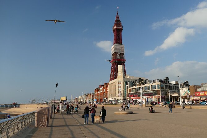 Blackpool Tour App Review: Fun and Adventure Await - The Sum Up