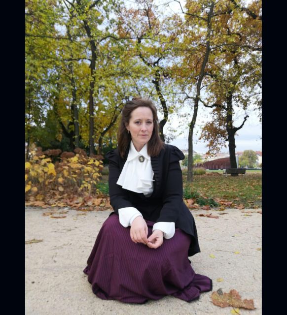 BloodThirsty Hungary: Walkingtour & Dark Historical Stories - Tips for Participants