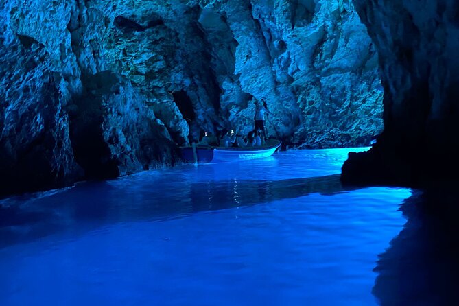 Blue Cave & 5 Islands Tour - Customer Feedback
