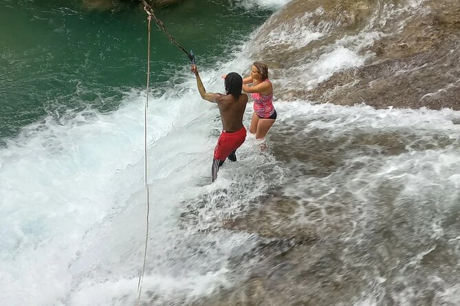Blue Hole Adventure Tour. - Pricing and Cancellation Policy