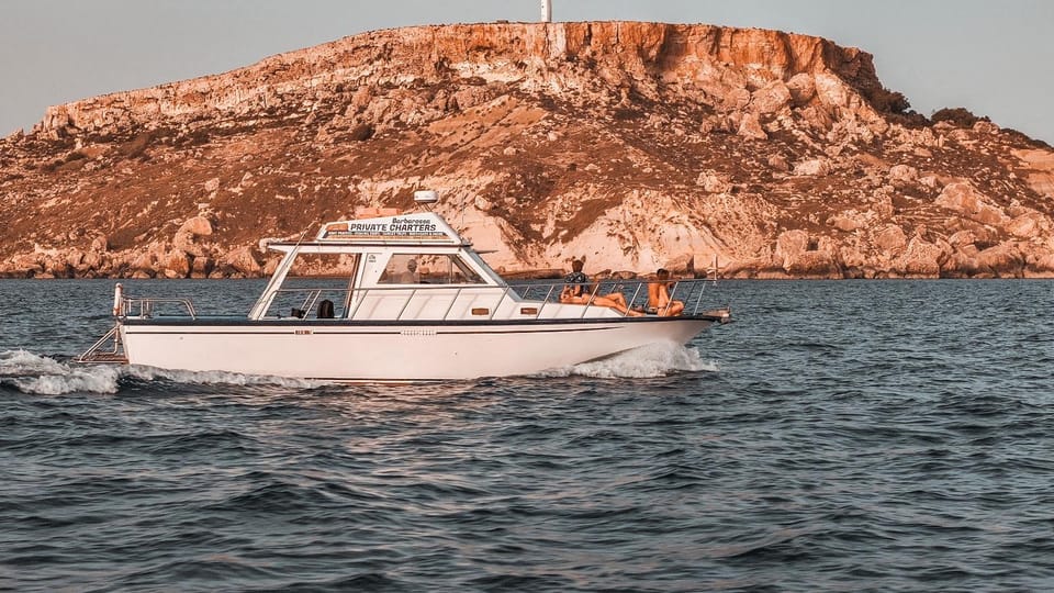 Blue Lagoon: Comino Cruise With Blue Lagoon and Free Wine - Customer Feedback