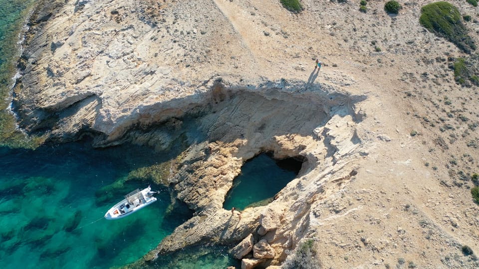 Blue Lagoon RIB Excursions - Meeting Point