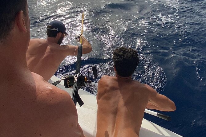 Bluefin Tuna Fishing Charter in the Egadi Islands - About the Egadi Islands