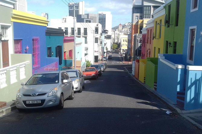 Bo-Kaap: Walk With a Local - Guest Experiences and Feedback
