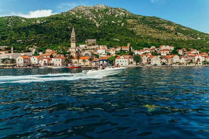 Boat Tour From Herceg Novi: Explore Kotor Bay (4h) (1-6 People) - Quality of Service and Experience