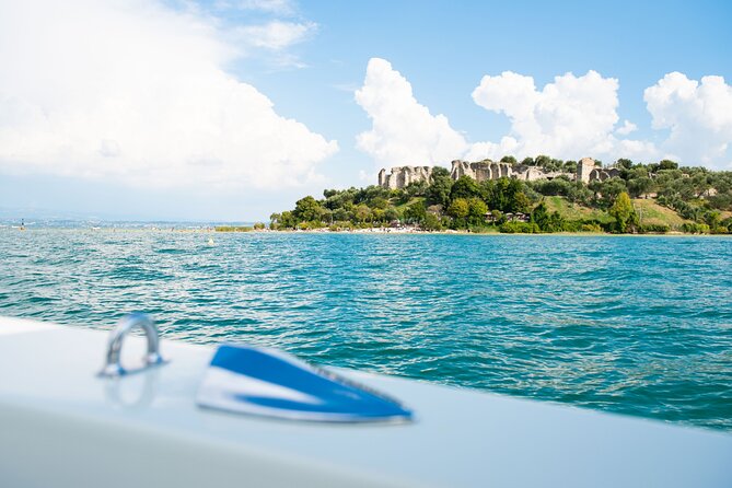 Boat Tour of the Islands of Lake Garda With Aperitif - Discovering Lesser-Known Gems