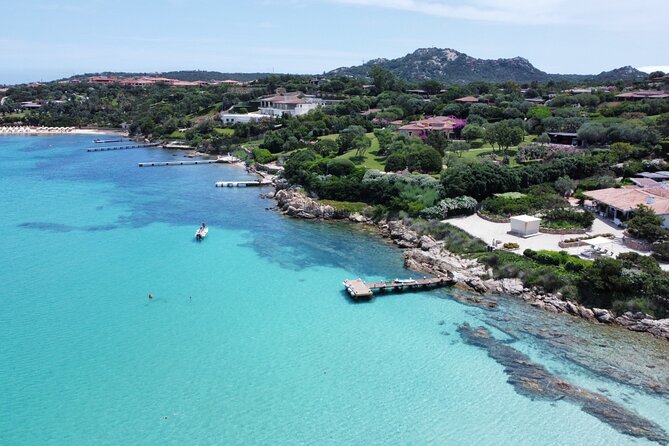 Boat Tour Porto Cervo - Maddalena Archipelago - Customer Feedback