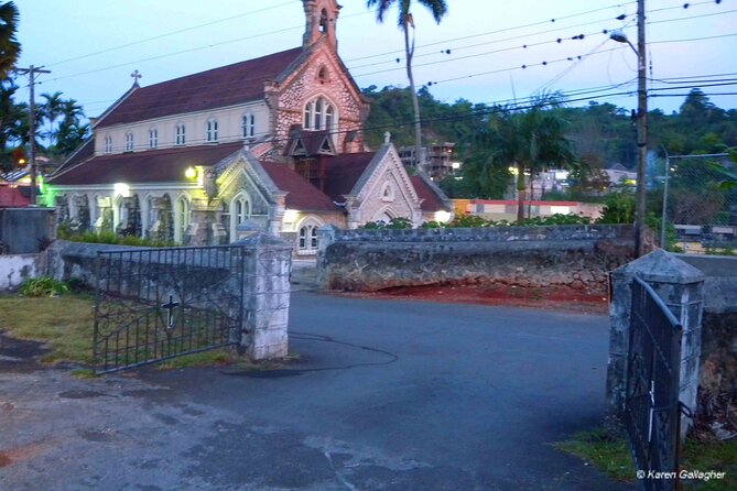 Bob Marley Birthplace, Nine Miles Tour From Ocho Rios - Visitor Information