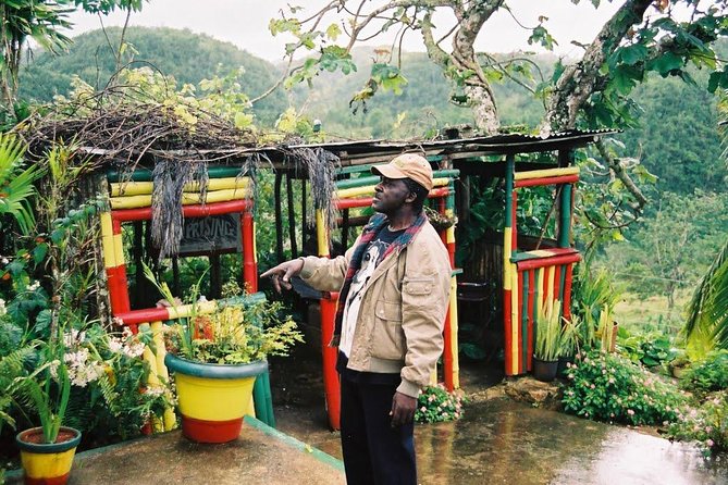 Bob Marley Nine Mile Tour From Falmouth - Personalized Attention