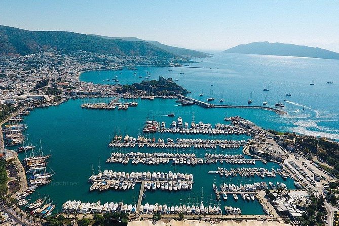 Bodrum Private City Tour - Booking and Pricing Information