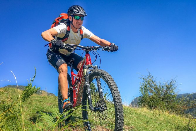 Bohinj Valley Bike Adventure - Triglav National Park Exploration