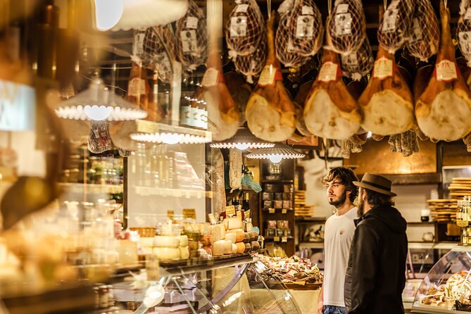Bologna Custom Private Tours by Locals, Off-the-Beaten-Path - Traveler Testimonials