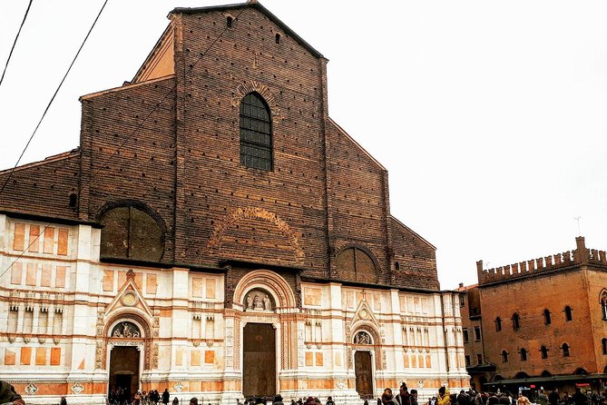 Bologna Private Wine Tour - Customizable Experience