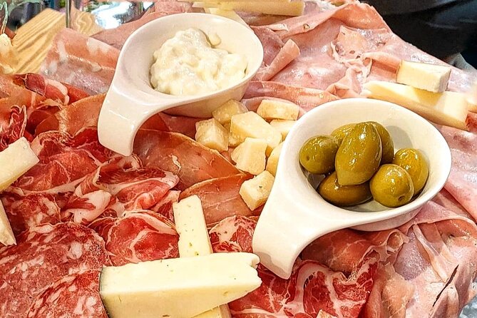 Bologna: the Red Medieval Pearl and Its Delicious Food (Private Tour) - Understanding Local Culinary Production Processes