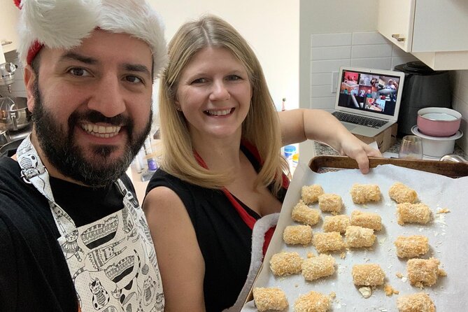 Bolognese a La Mode Online Cooking With Chef Abram Italy - Chef Abrams Expertise