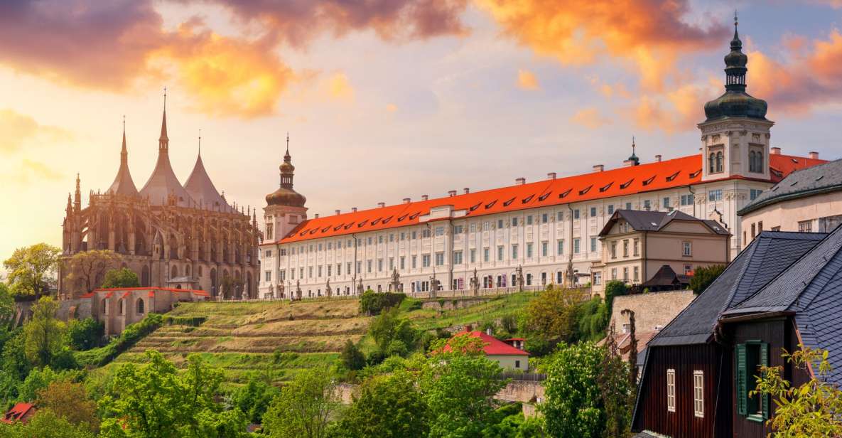 Bone Church and Kutna Hora Private Tour From Prague - Important Information