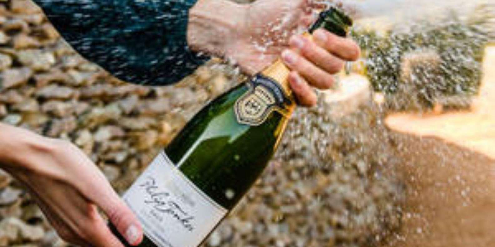 Bonnievale : Create Cap Classique - Unique Souvenir Creation