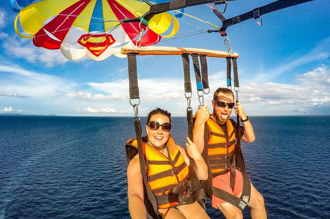 Boracay Parasailing Experience - Preparing for Your Adventure