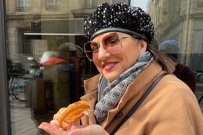 Bordeaux Best Boulangeries Food Tour - Sampling Delectable French Treats