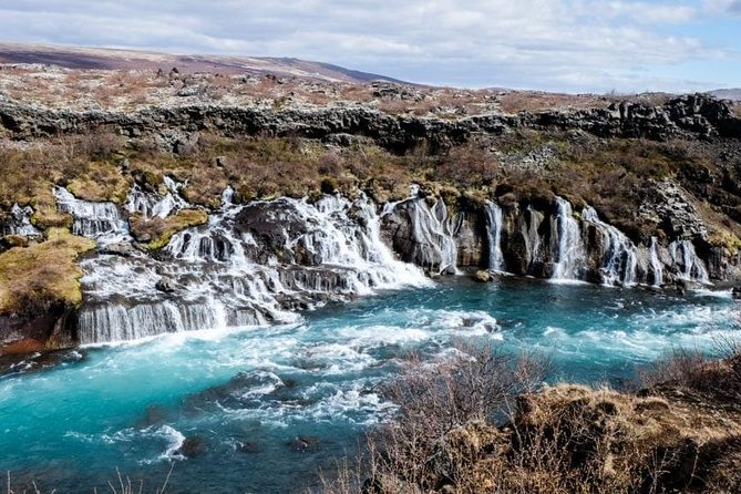 Borgarfjörður - Booking Information