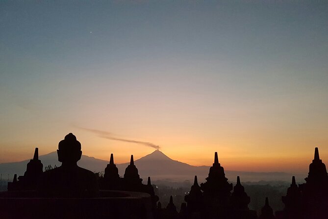 Borobudur and Prambanan Full Day Private Village Experience - Customer Reviews