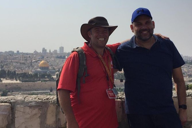 Boutique Walking Tour of Jerusalem - Traveler Reviews and Ratings